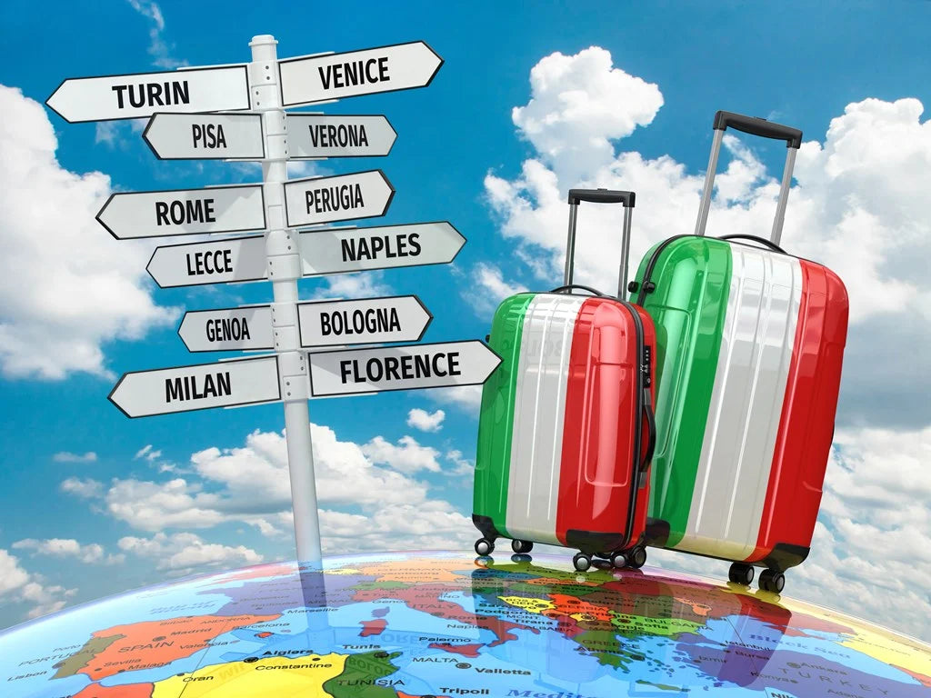 Italy's New Travel Changes: What You Need to Know