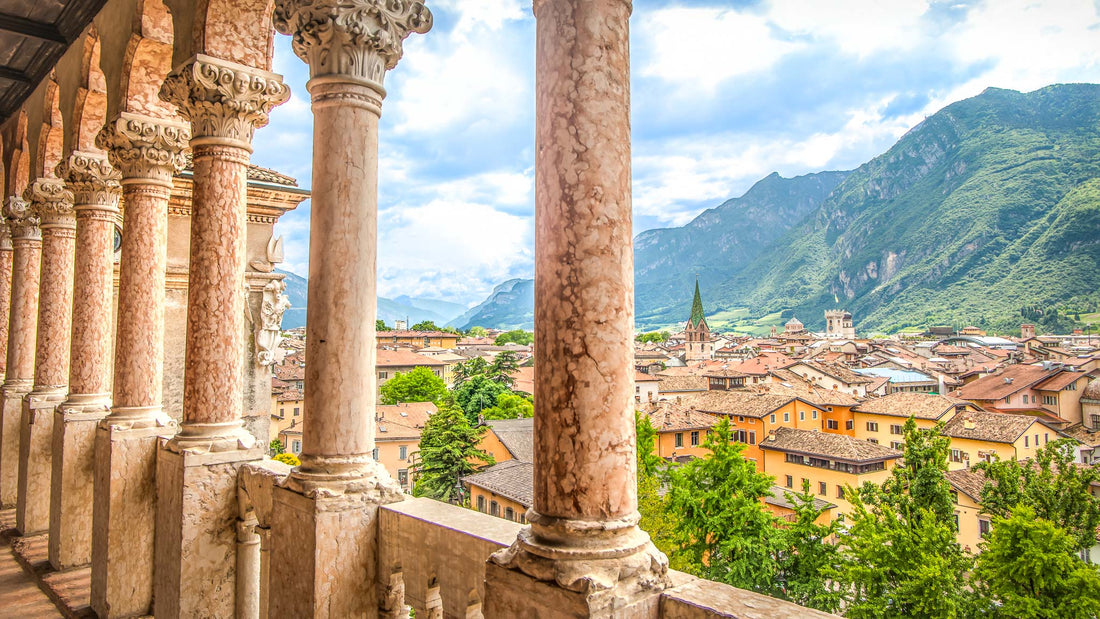 Uncovering Italy’s Hidden Gems