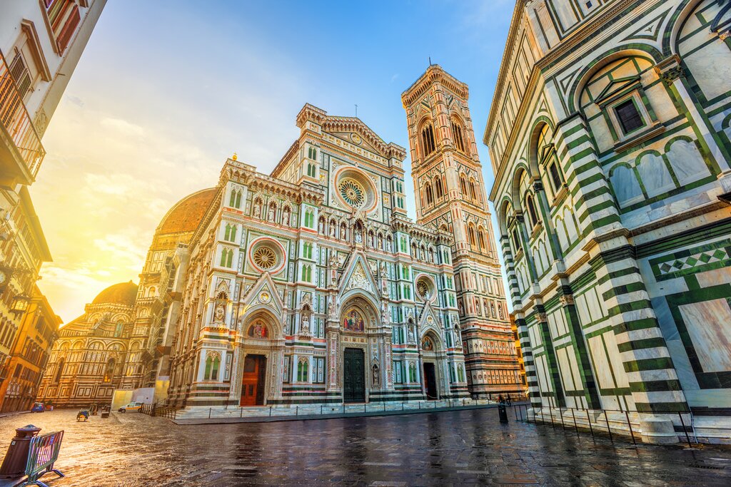 Ultimate Guide to Planning Your Dream Trip to Italy