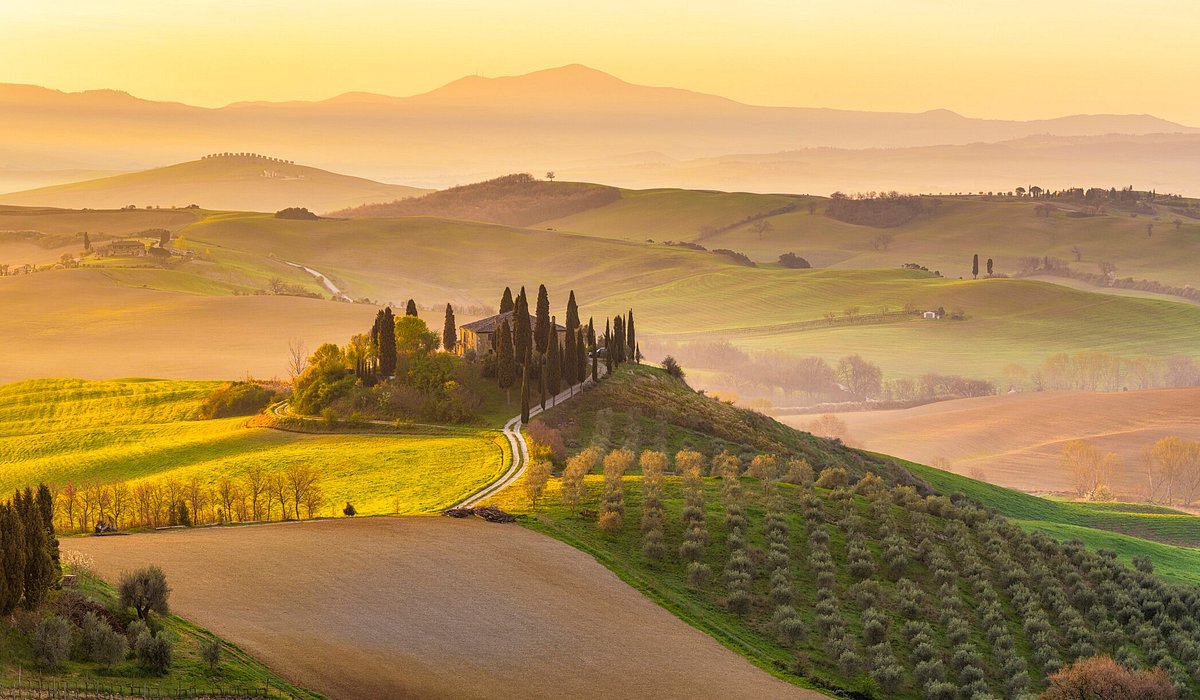 Italy: A Timeless Tapestry of Beauty and Charm