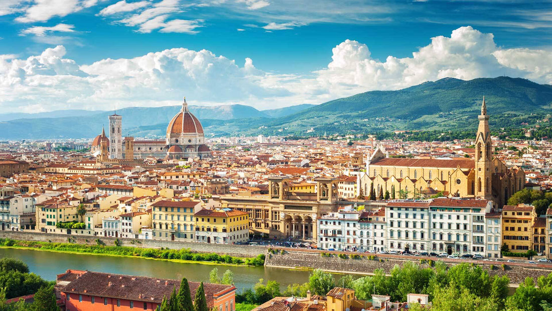 Discovering Florence, Italy: Top Attractions, Activities, and Local Culture