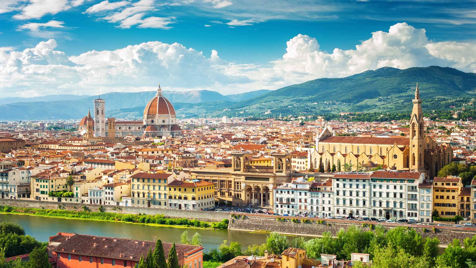 Discovering Florence, Italy: Top Attractions, Activities, and Local Culture