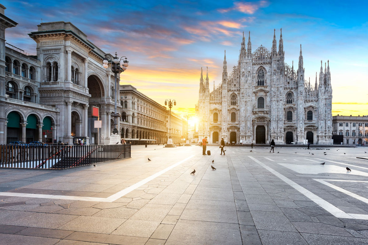 Exploring Milan, Italy: Must-See Attractions, Top Things to Do, and Essential Travel Tips