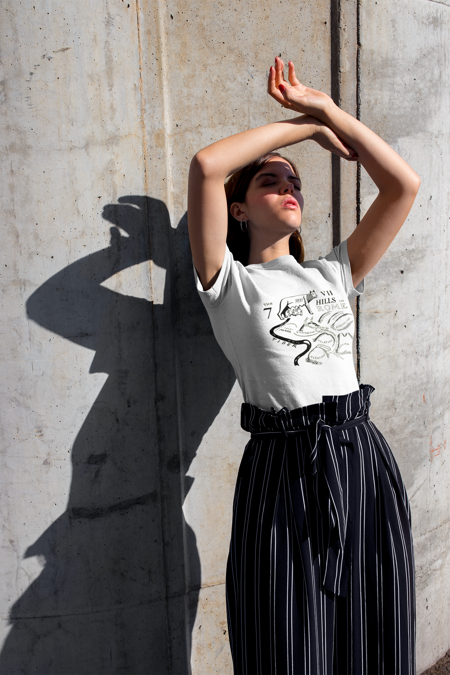 Rep Your Roots Collection