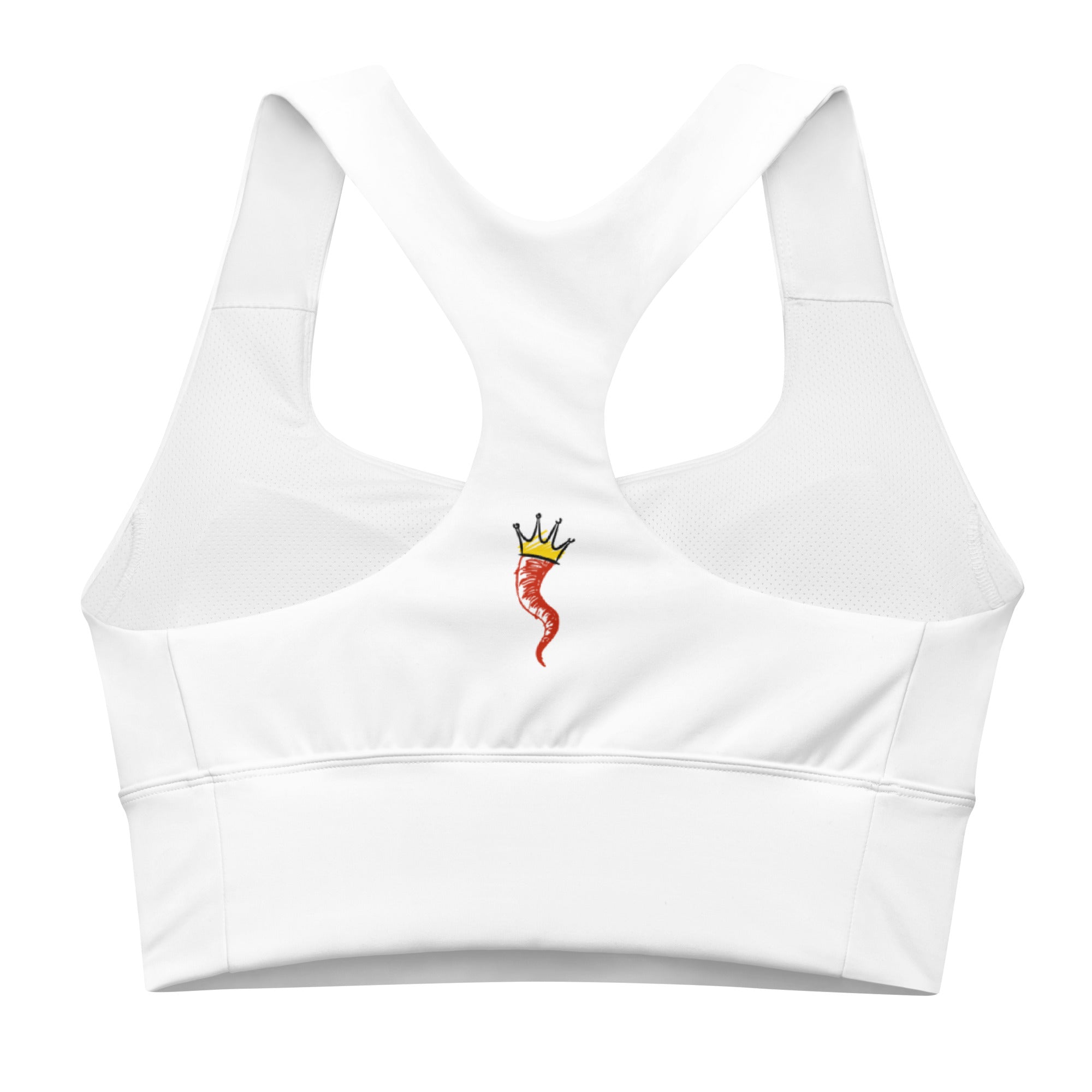 Vero Italiano Sports Bra