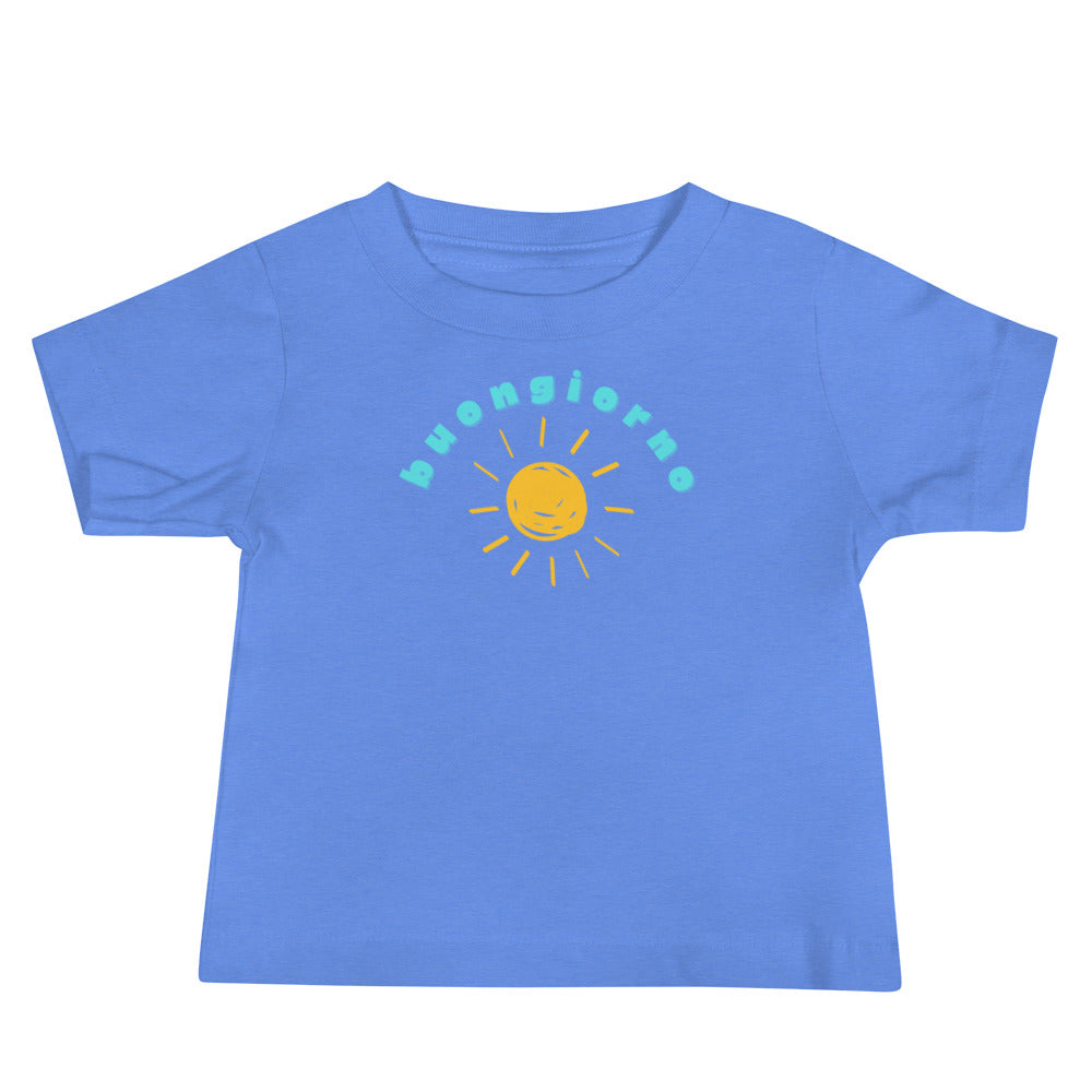 Bambini Boungiorno Tee