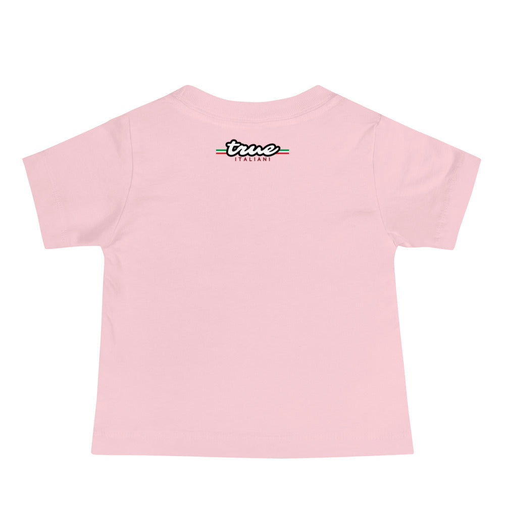 Bambini Boungiorno Tee