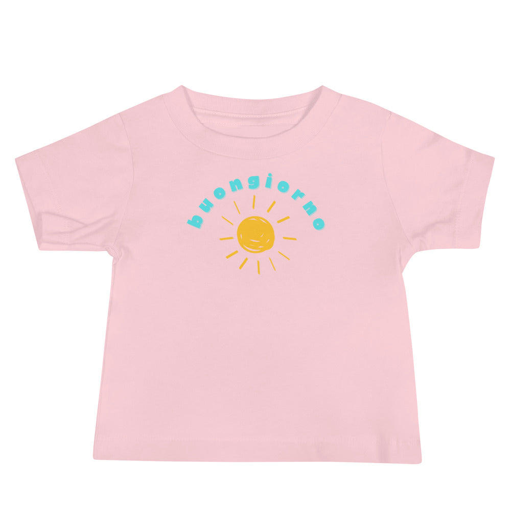 Bambini Boungiorno Tee