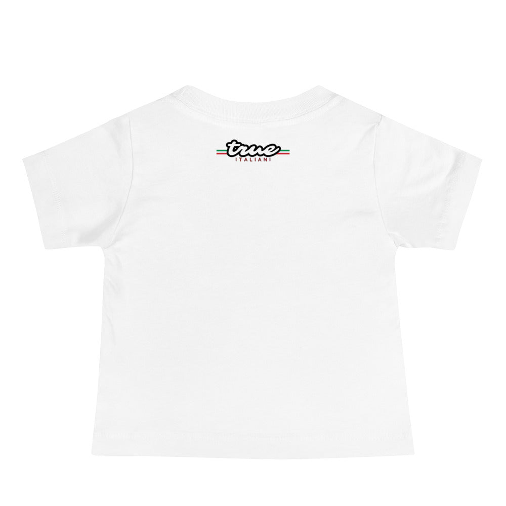 Bambini Boungiorno Tee