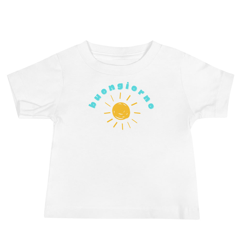 Bambini Boungiorno Tee