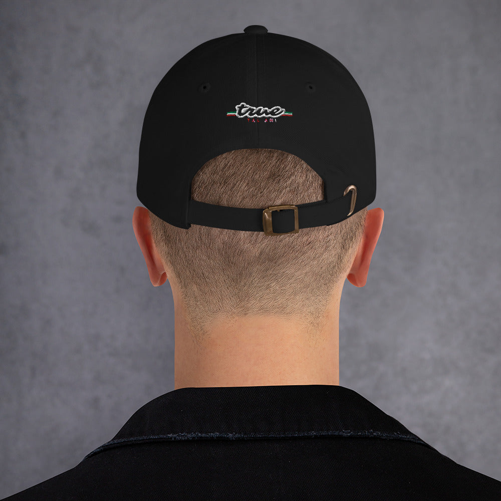 CFN Script Hat