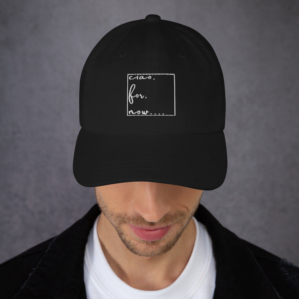 CFN Script Hat