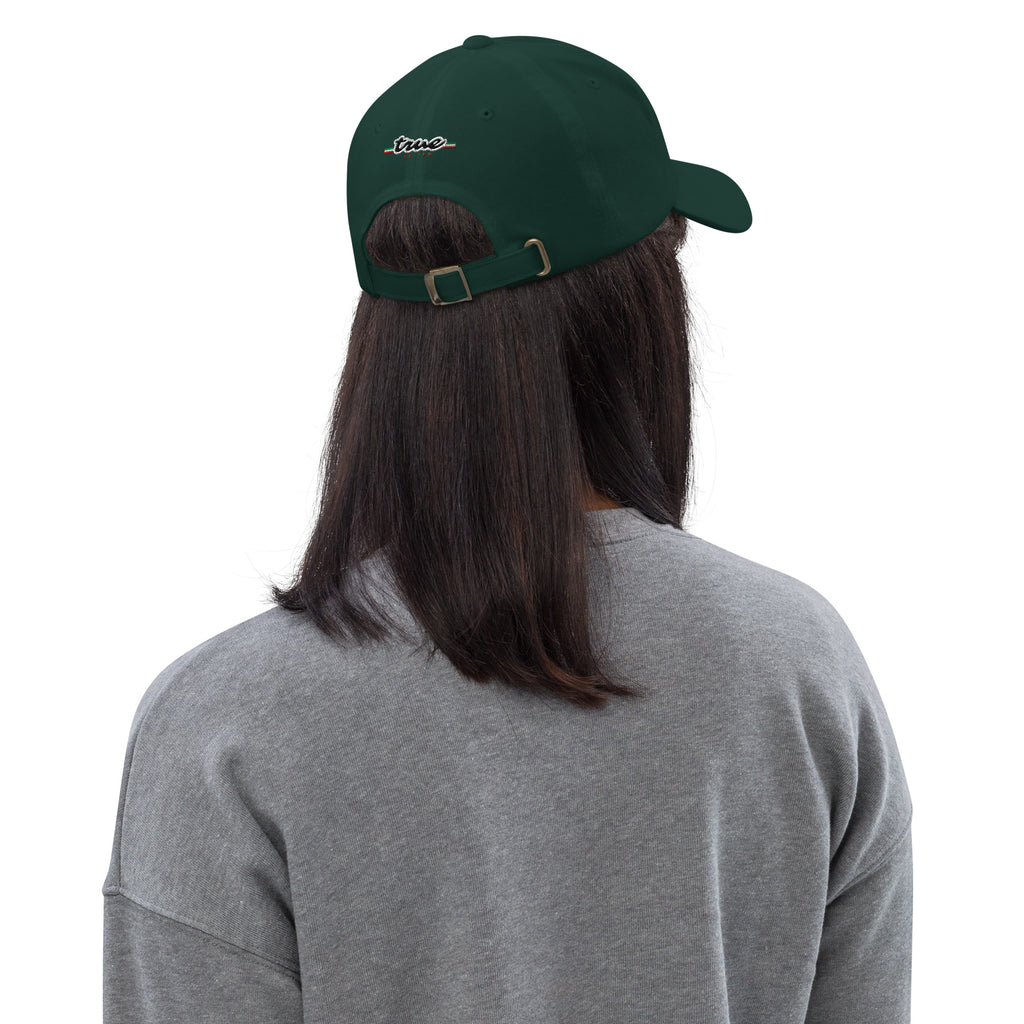Veri Italiani Cornicello Snapback Hat