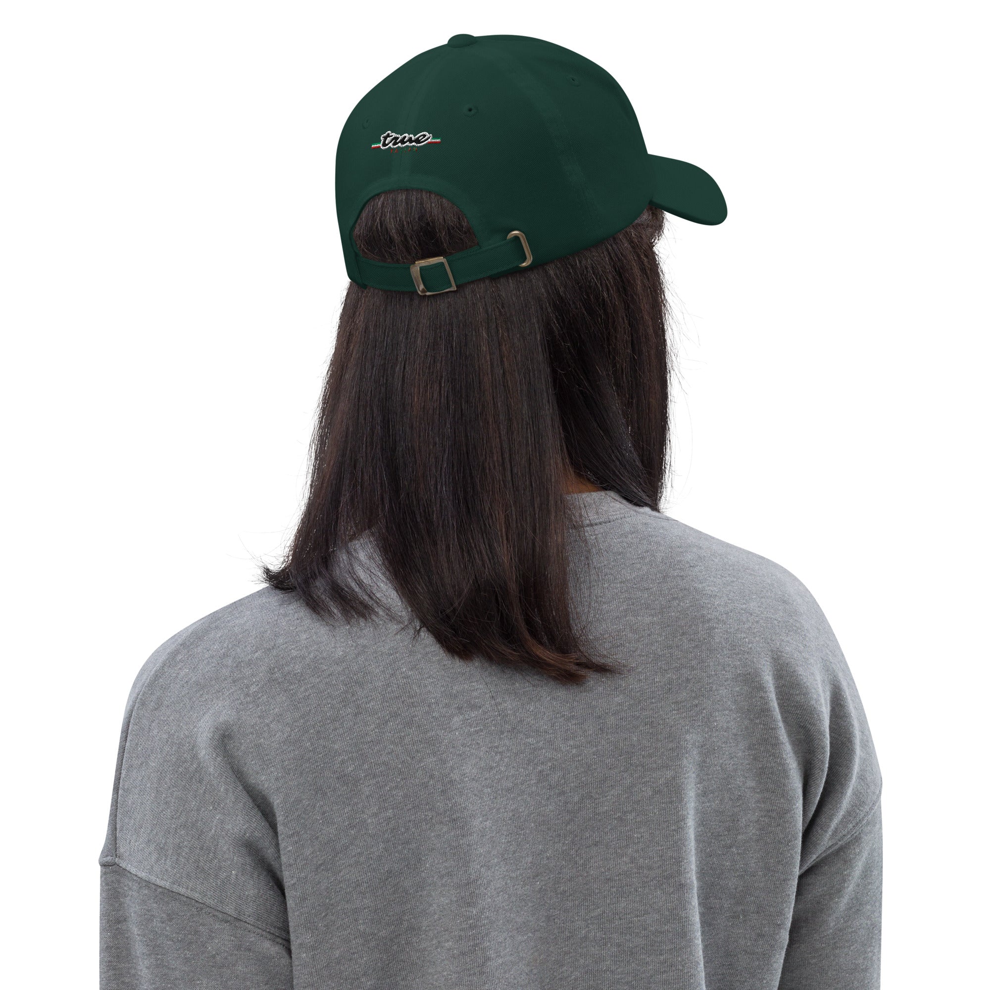 Veri Italiani Cornicello Snapback Hat
