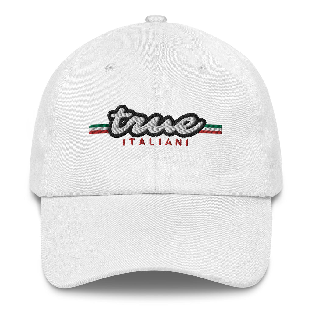 Veri Italiani Snapback Hat