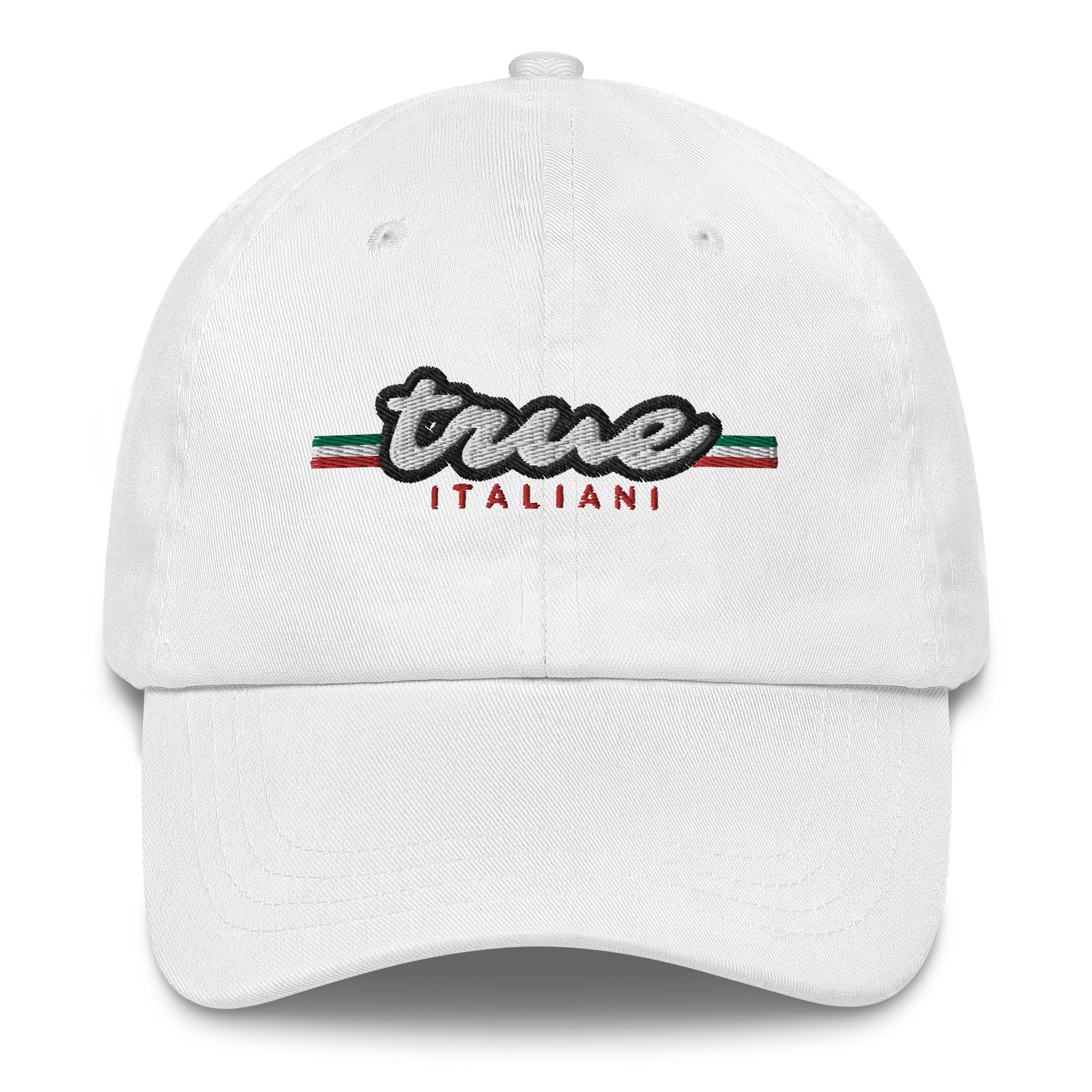 Veri Italiani Snapback Hat