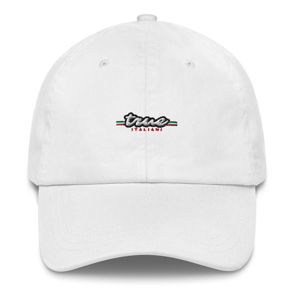Veri Italiani Snapback Hat