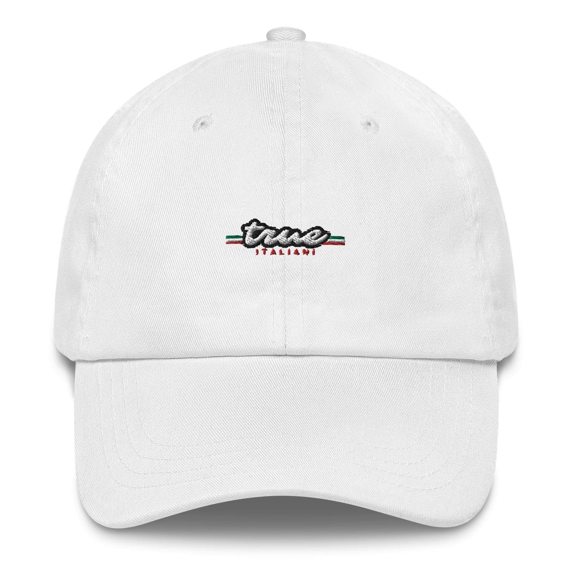 Veri Italiani Snapback Hat