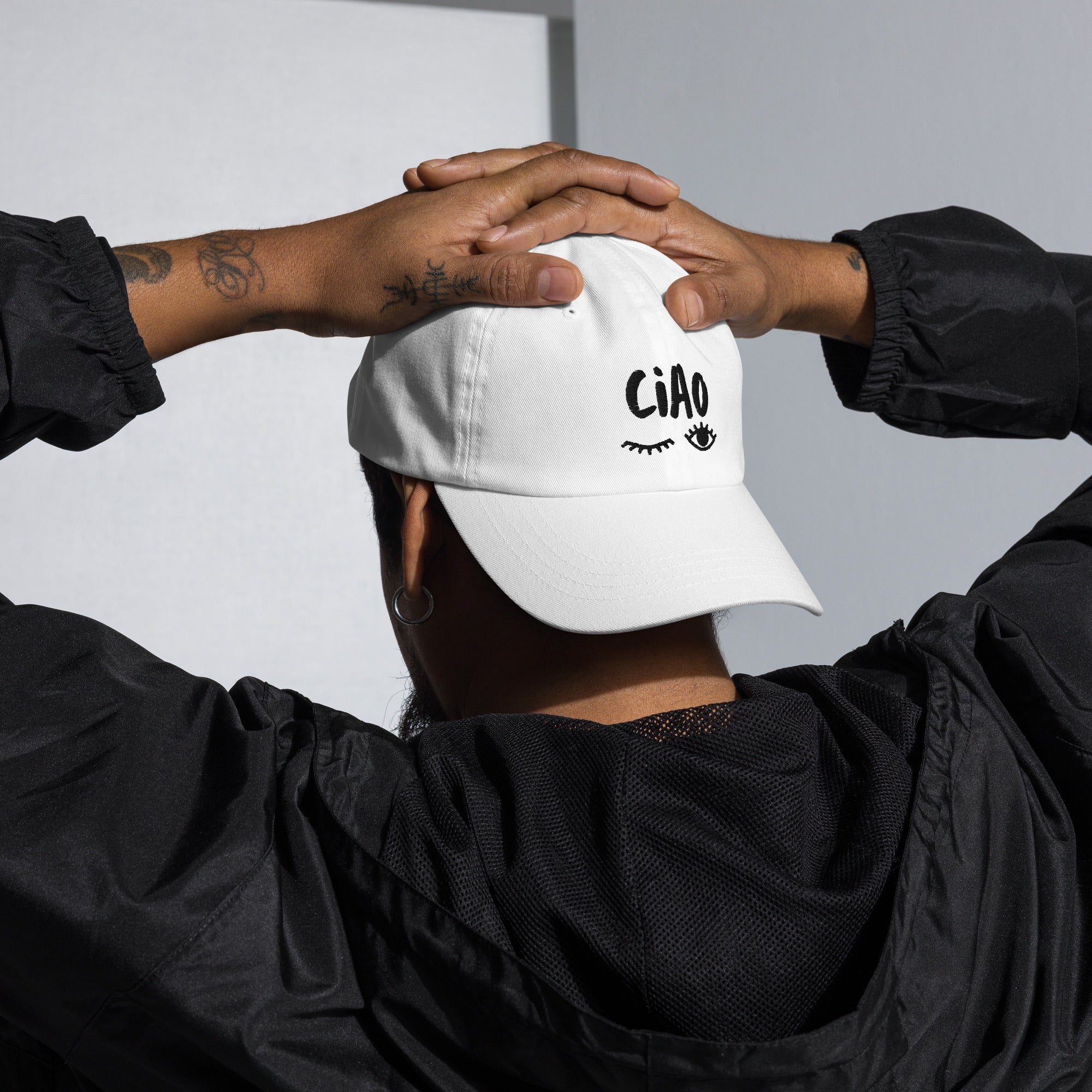 Ciao Wink Hat