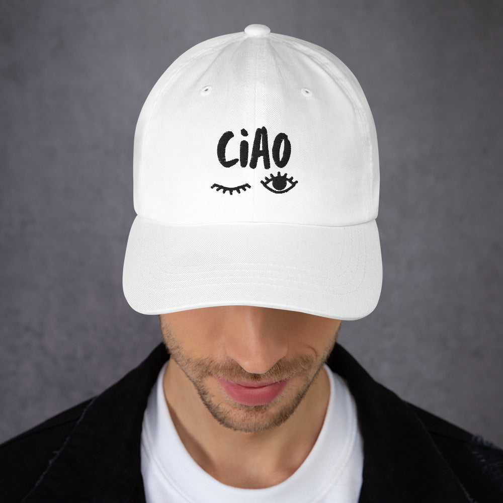 Ciao Wink Hat