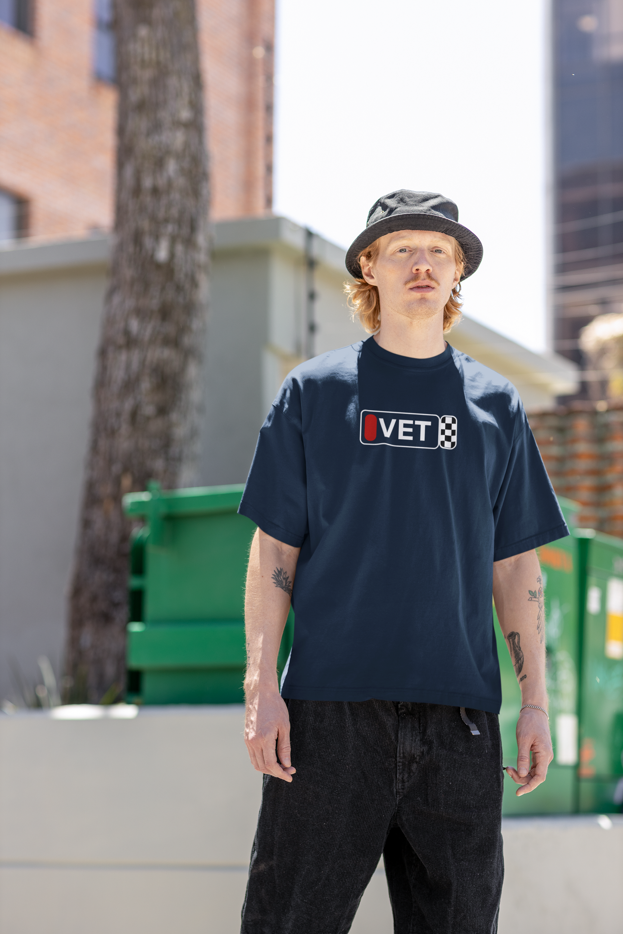 VET Unisex Tee