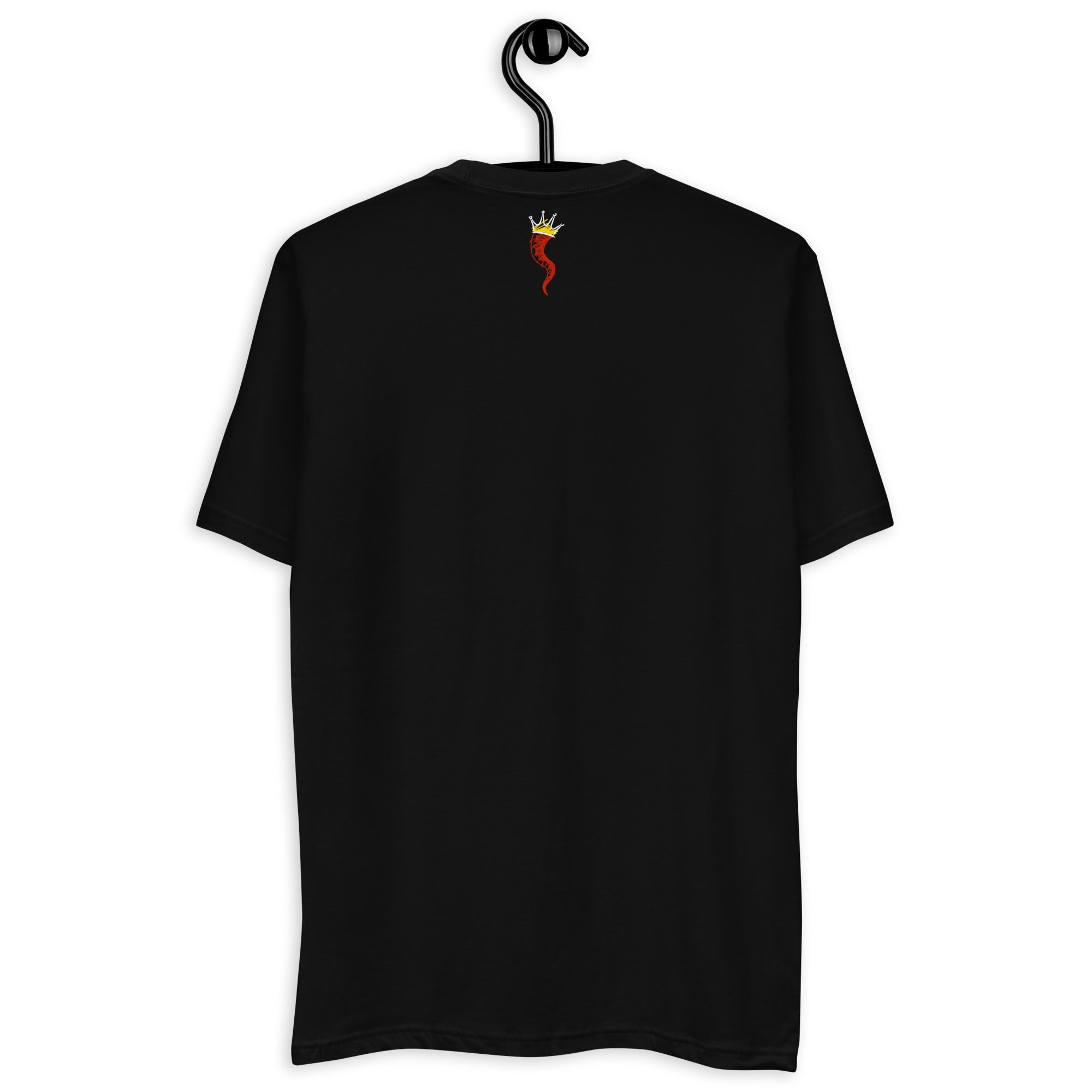 Il Bianco E Il Nero Unisex Tee