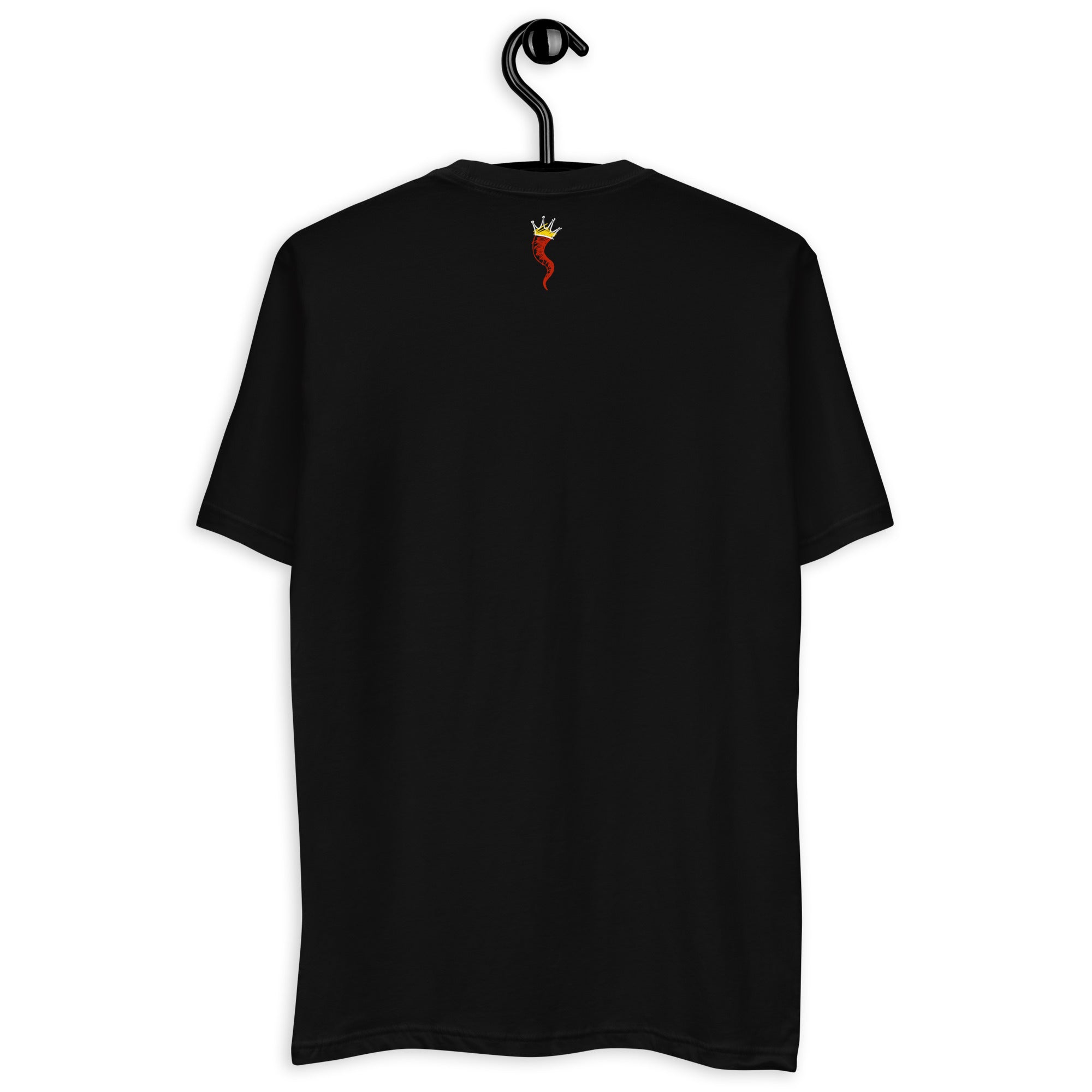 Il Rosa E Il Bianco Unisex Drip Tee