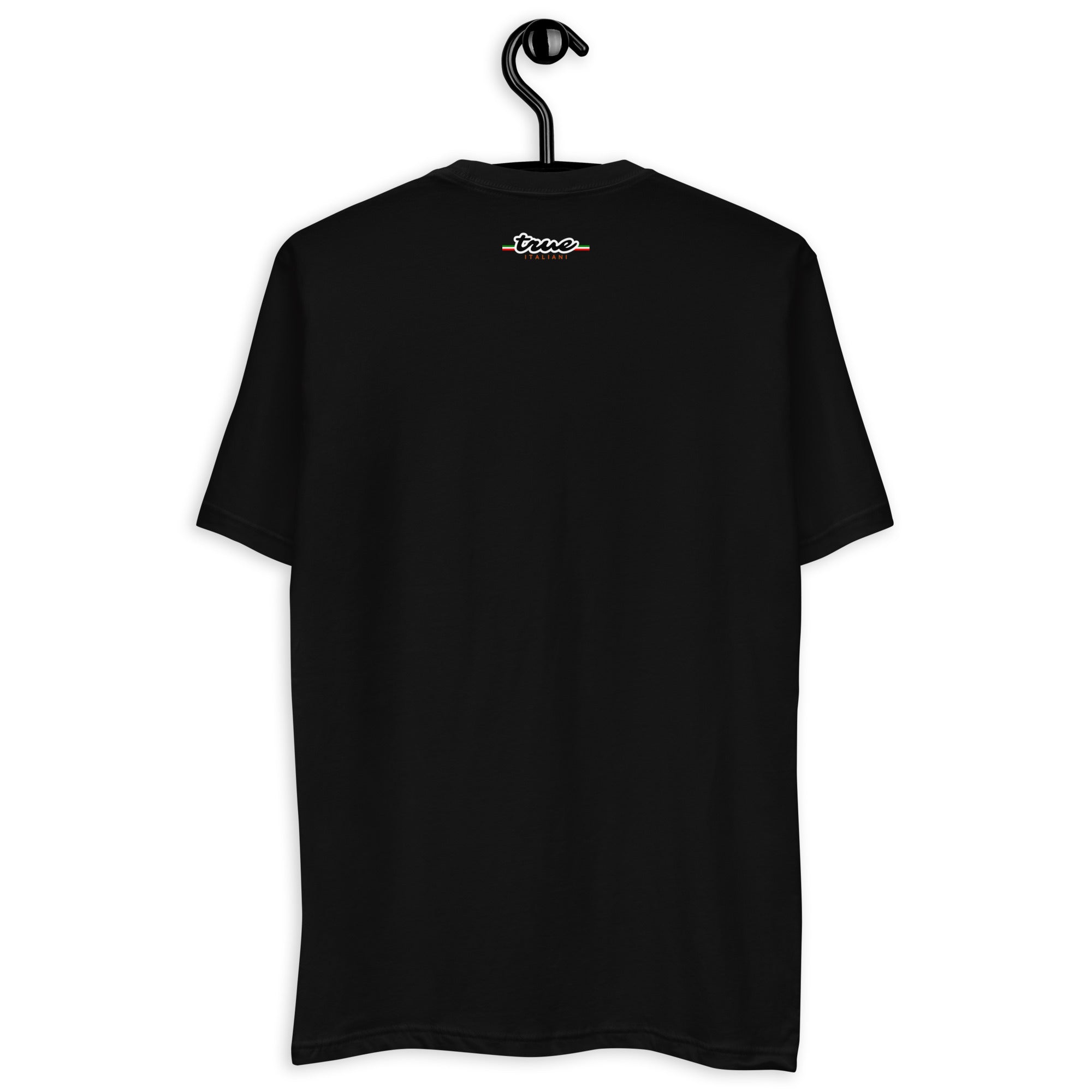 Mappa Regionale Unisex Tee