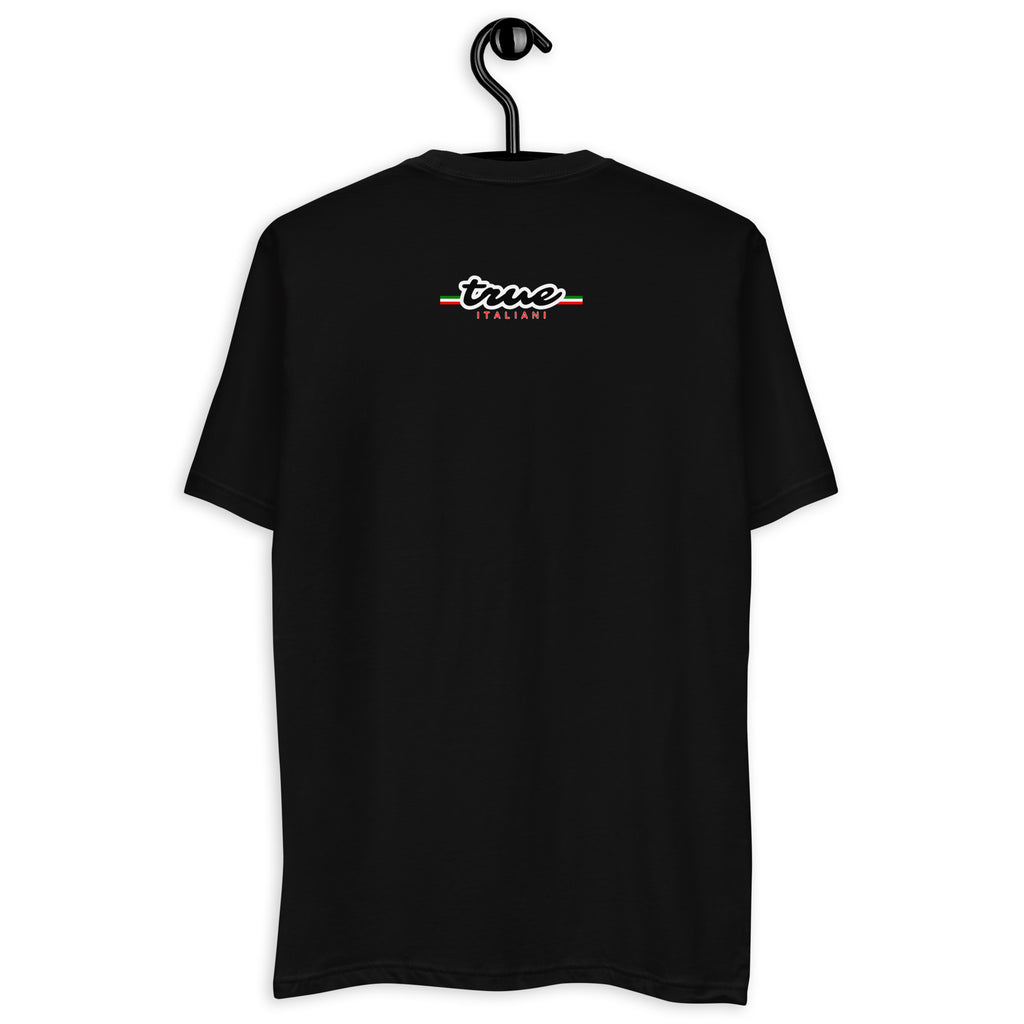No Pineapple On Pizza Tee
