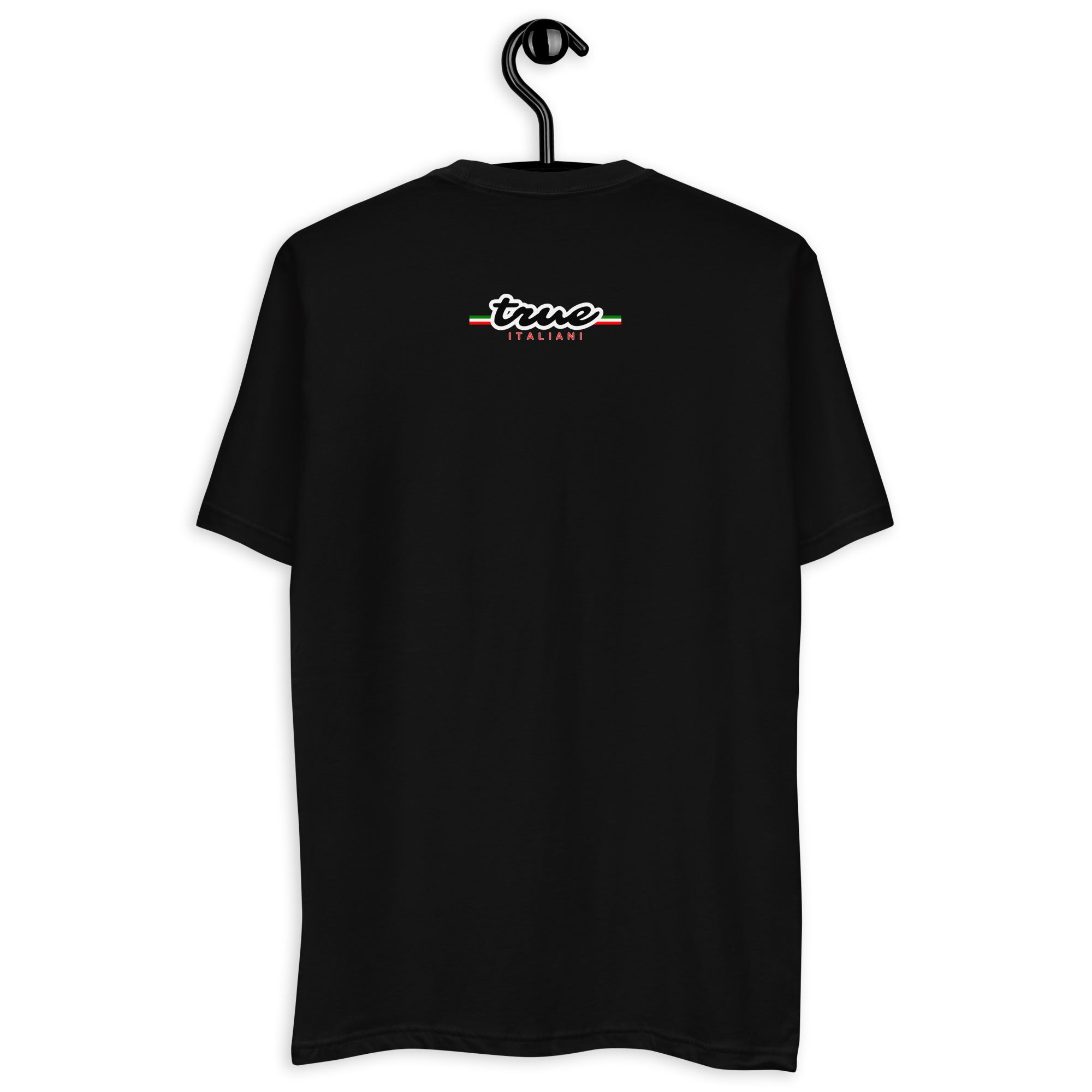 No Pineapple On Pizza Tee