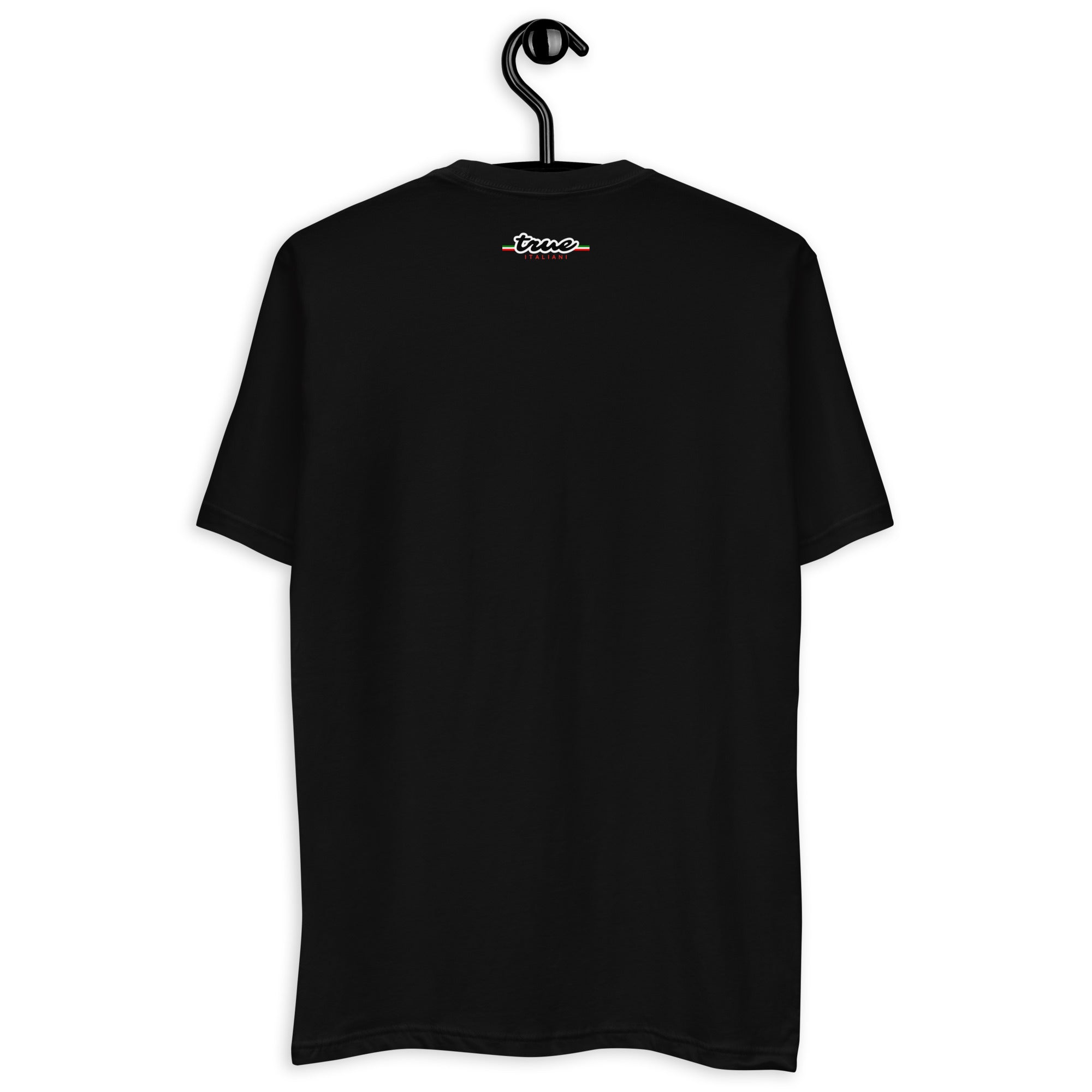 ALO Unisex Tee – True Italiani