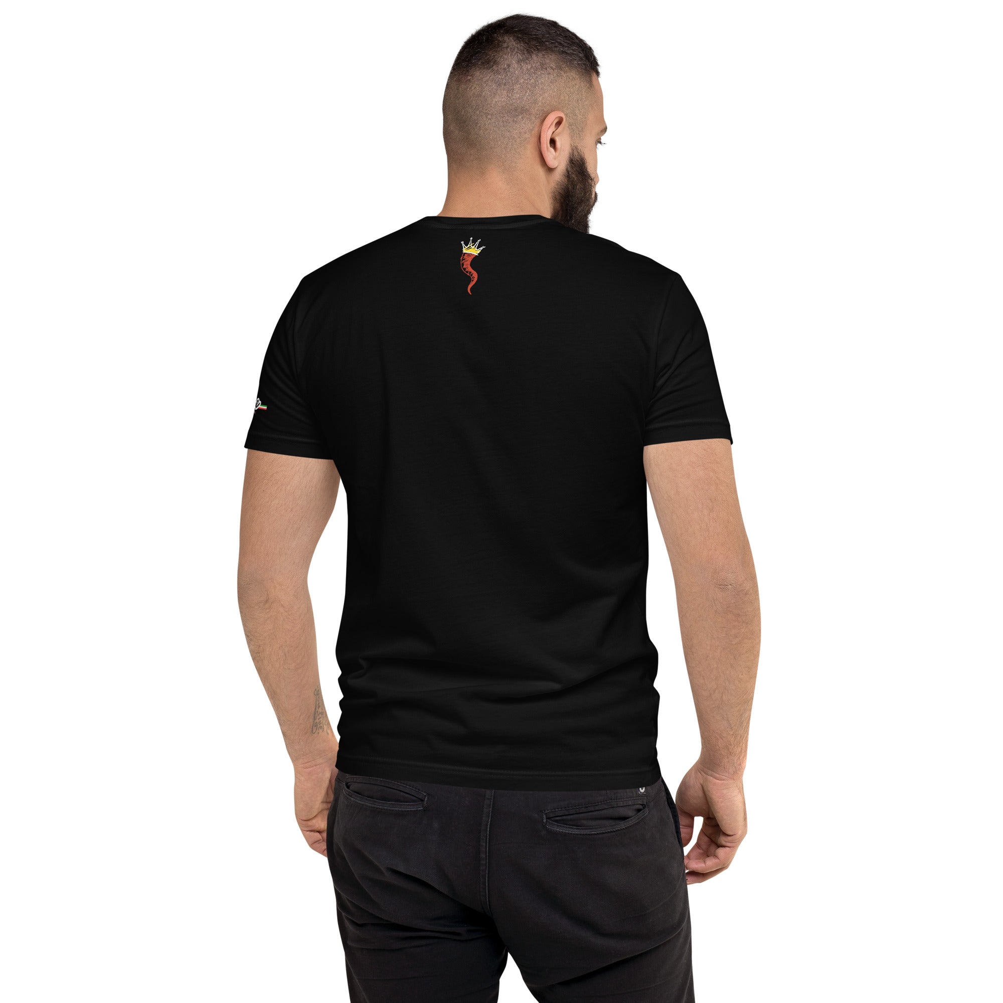 Lecce Strada Tee