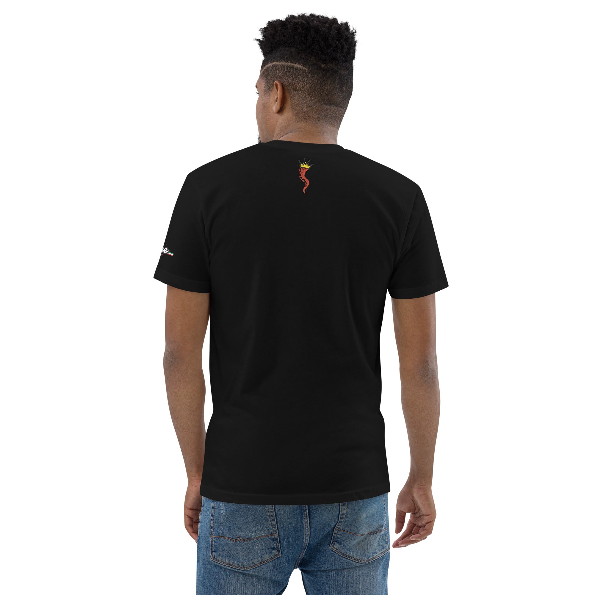 Bari Strada Tee