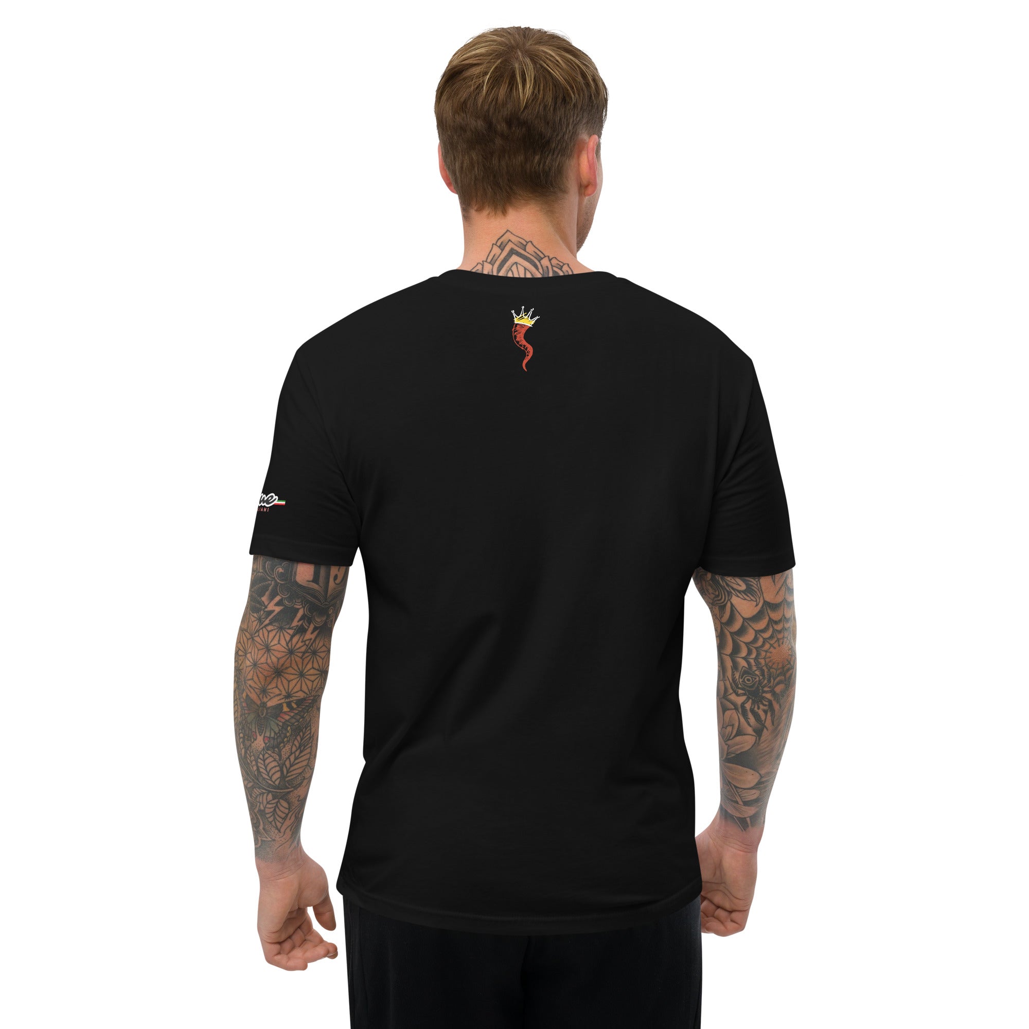 Benevento Strada Tee