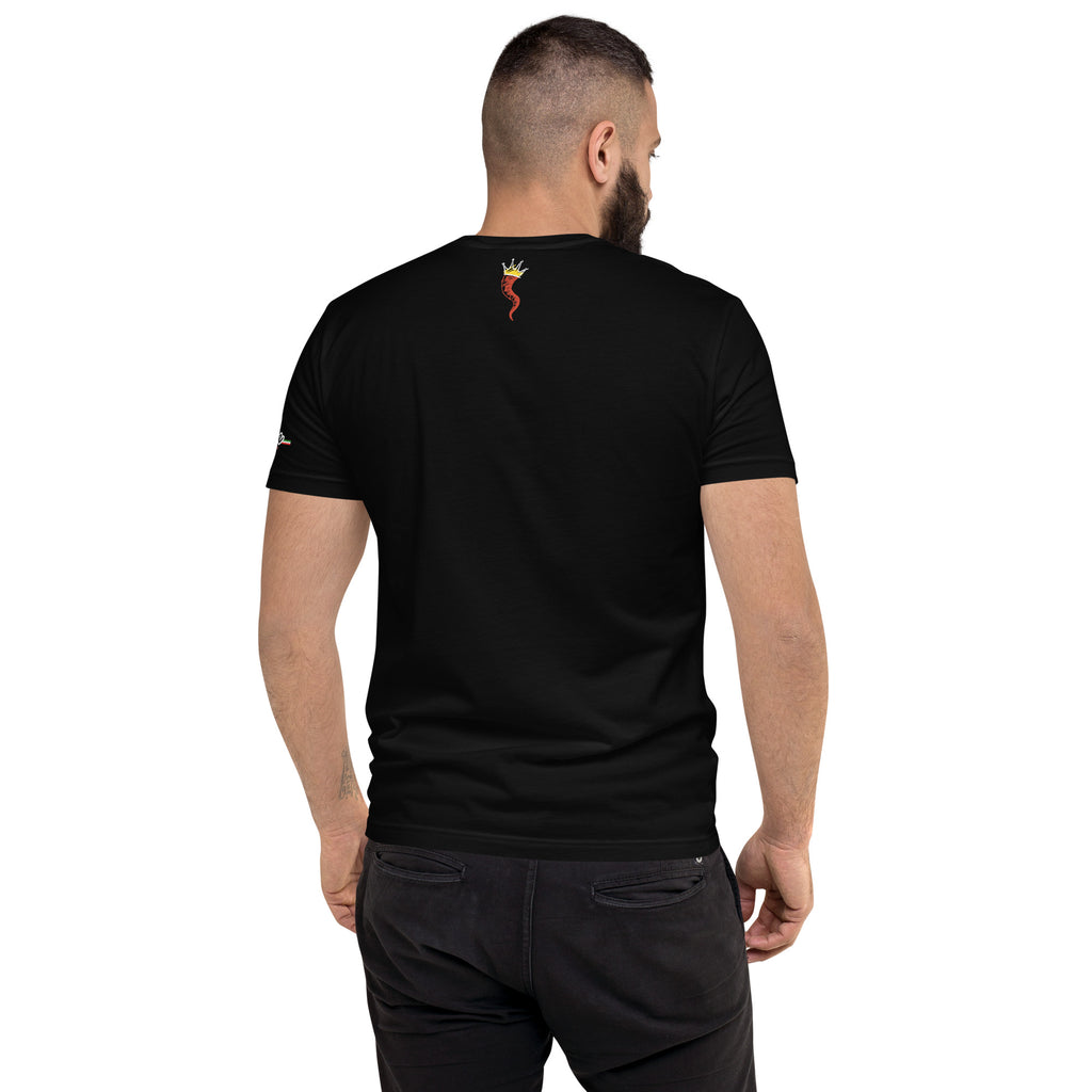 Bergamo Strada Tee