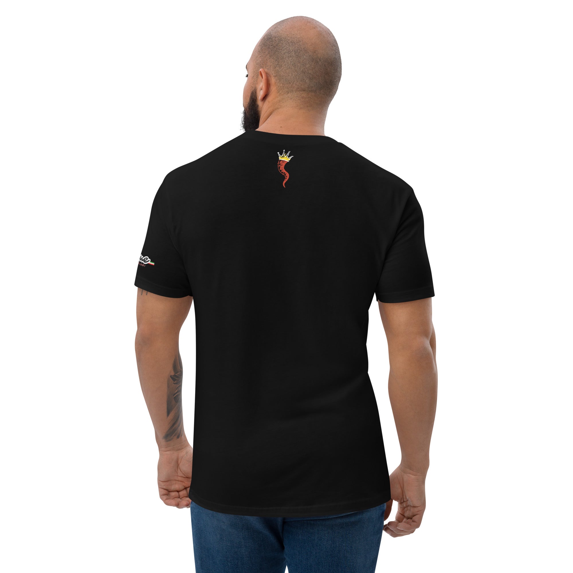 Bologna Strada Tee