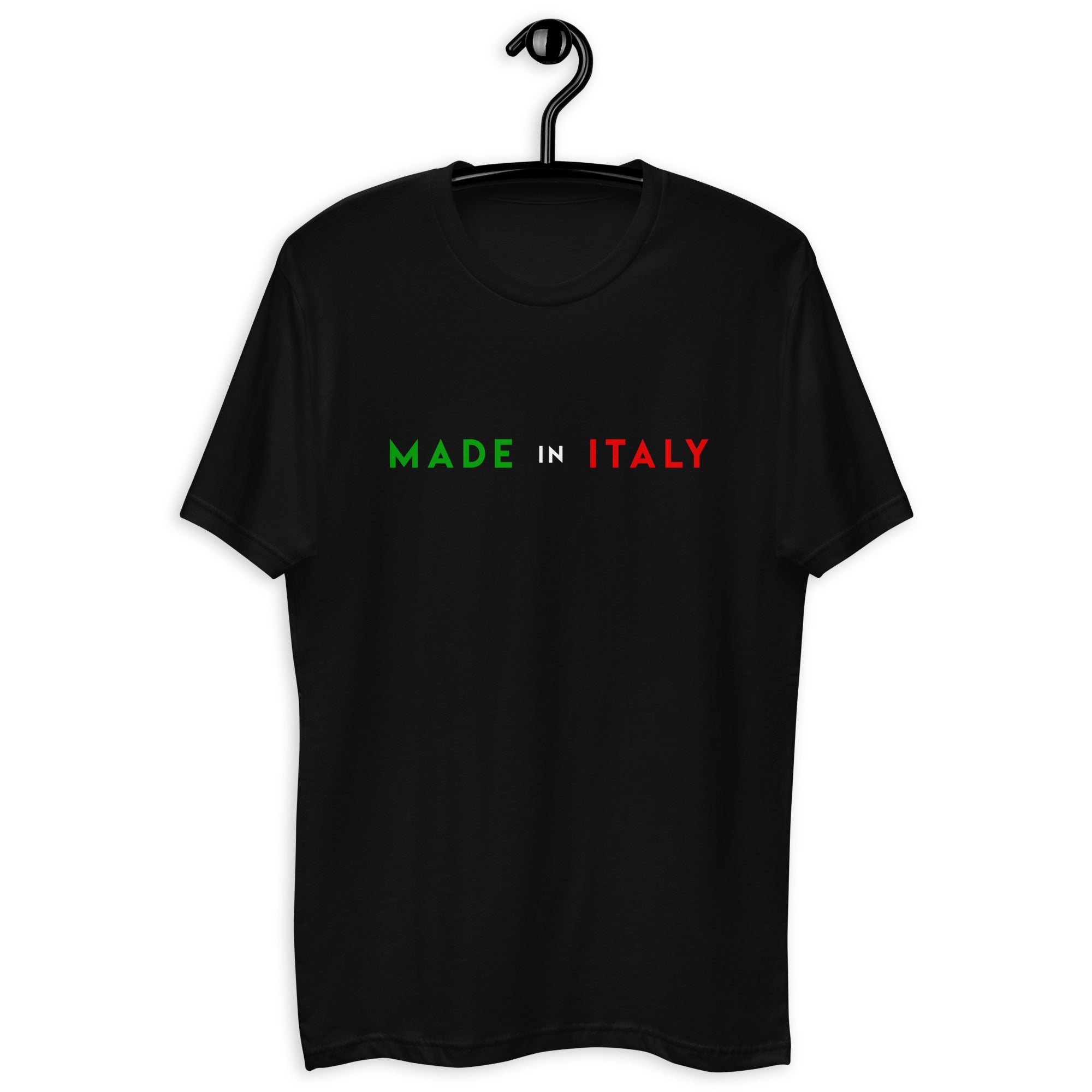 True Italiani Unisex Made in Italy 1