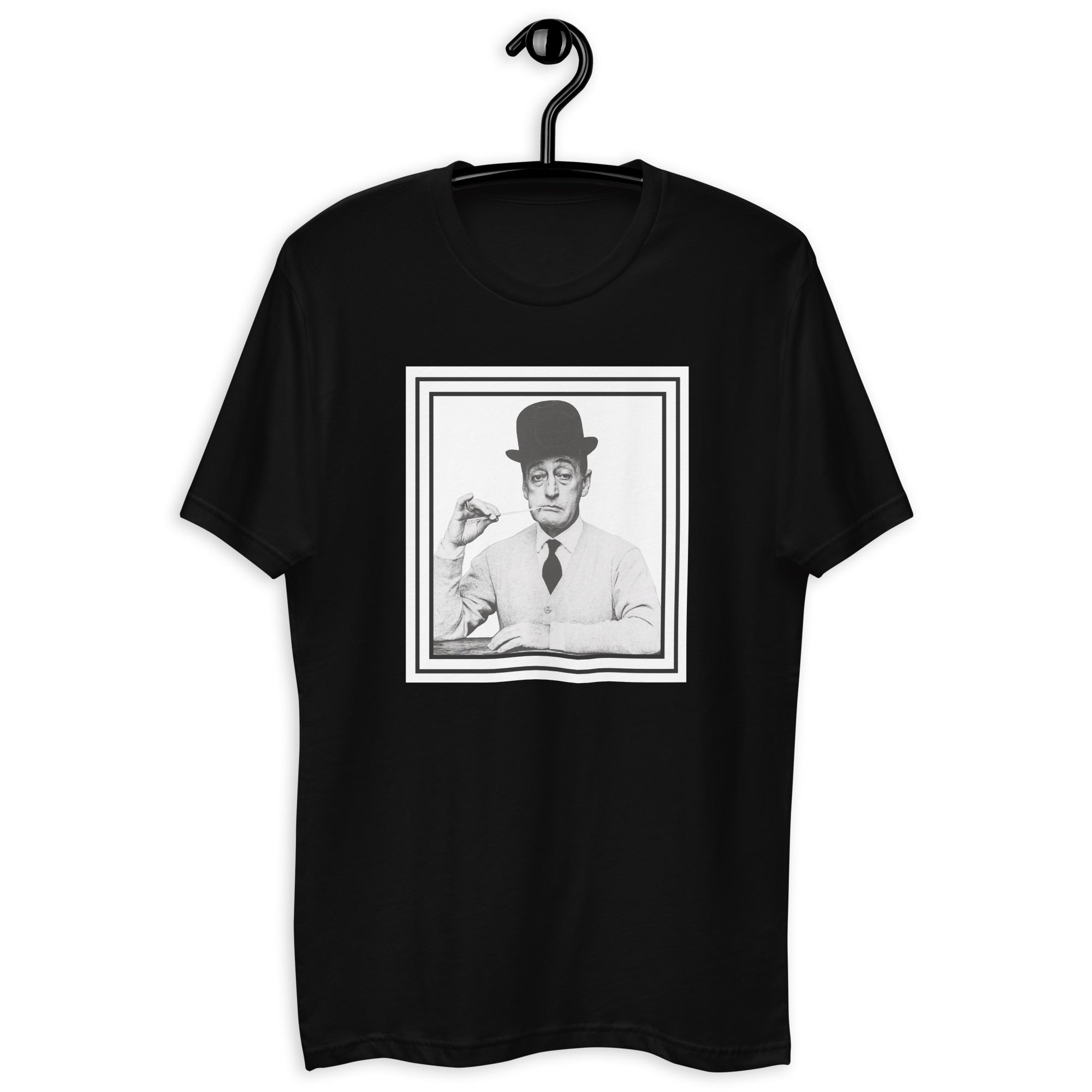 Toto Unisex Tee