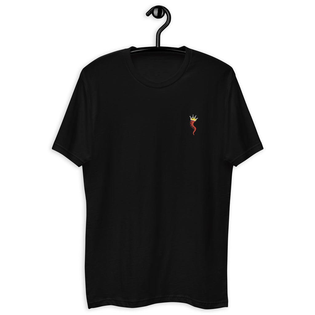 True Italiani Sm Cornicello Tee