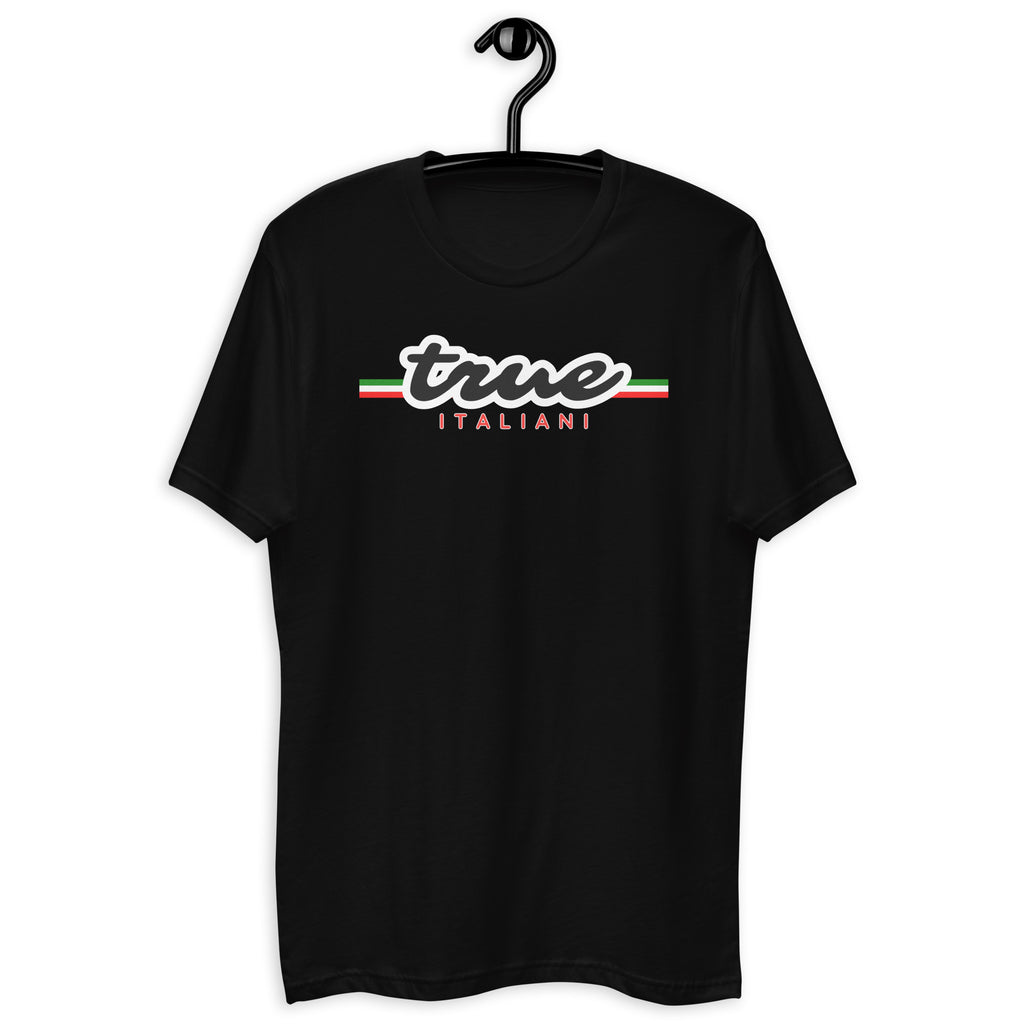 True Italiani Tee