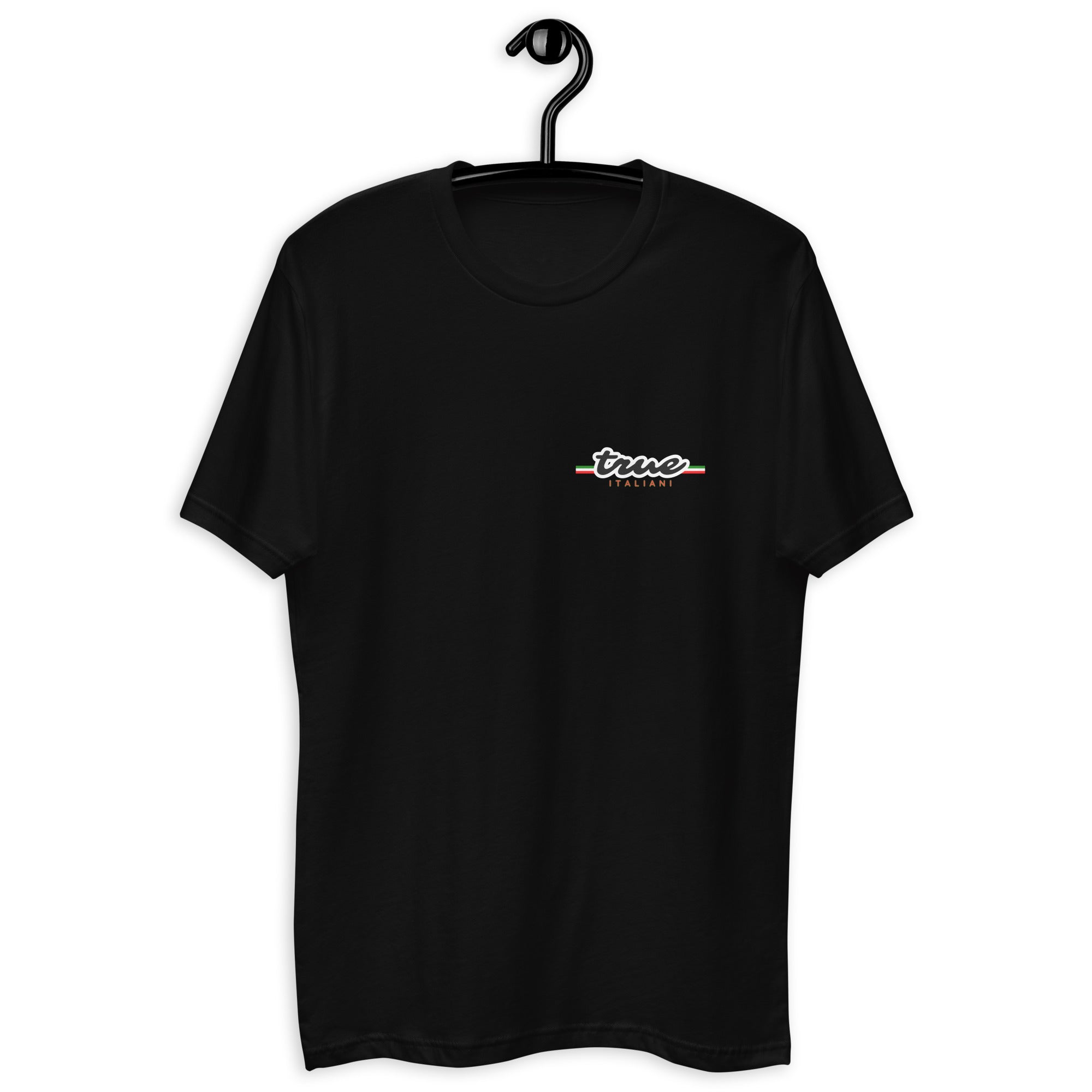 Cornicello Tee