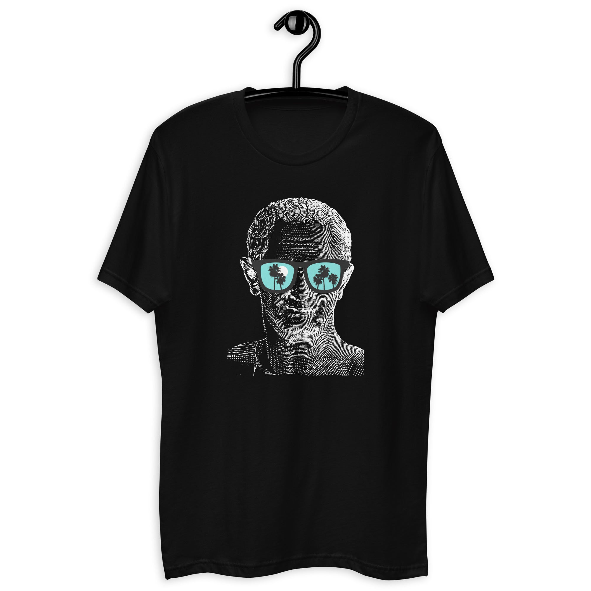 Party Jules Unisex Tee