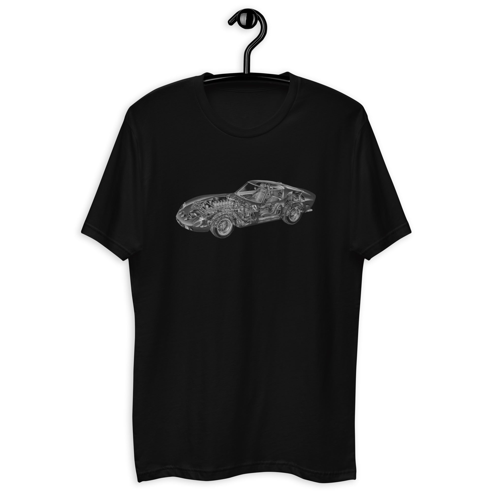 California Unisex Tee
