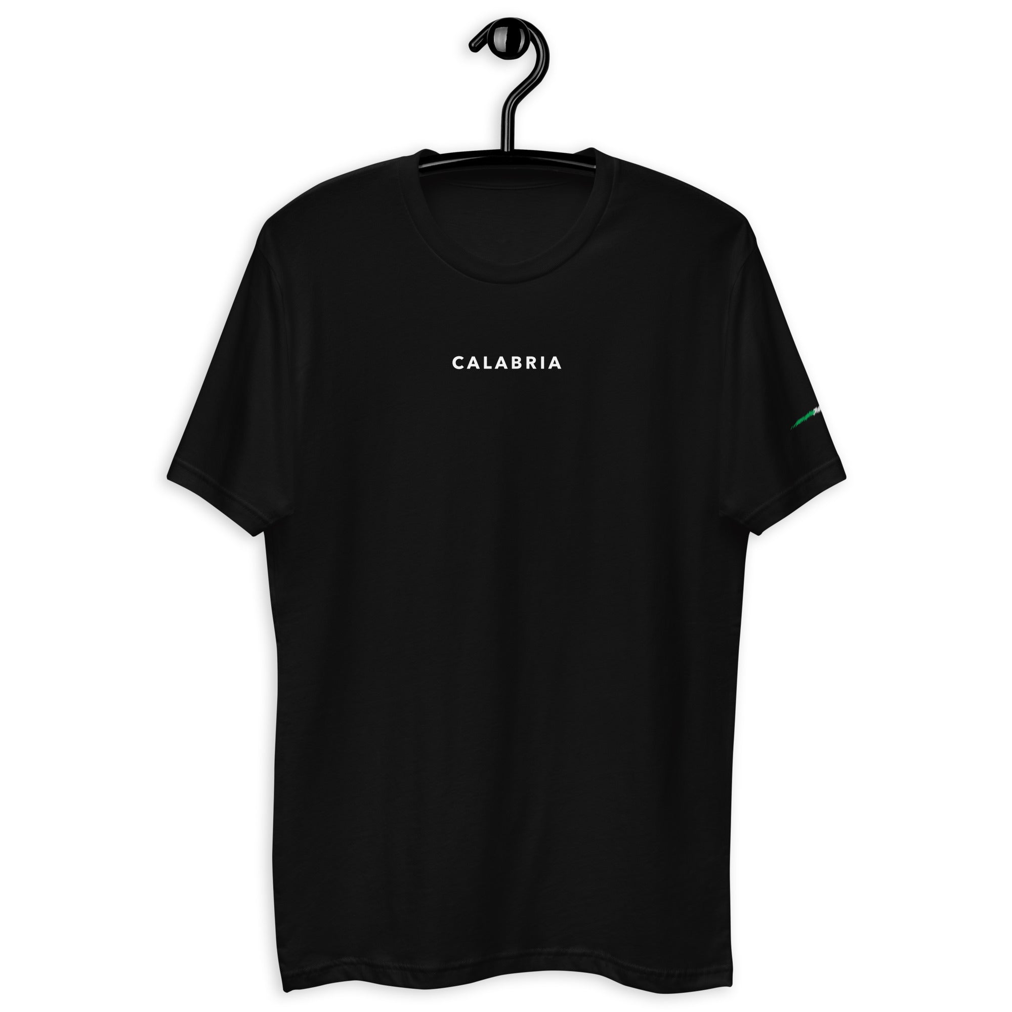 La Calabria Unisex Tee