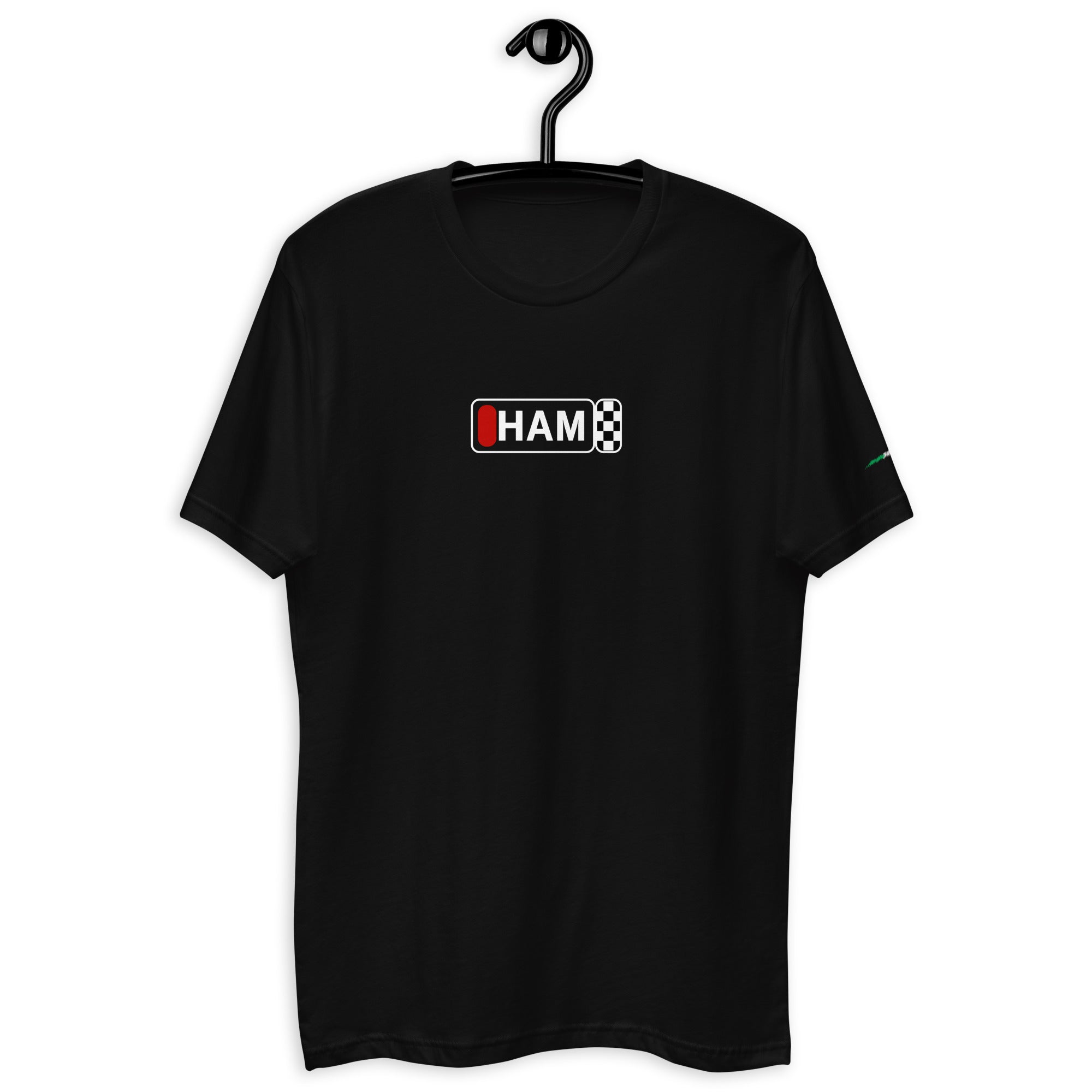 HAM Unisex Tee