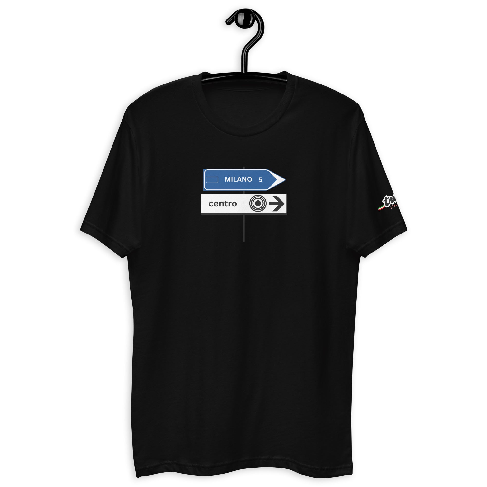 Milano Strada Tee