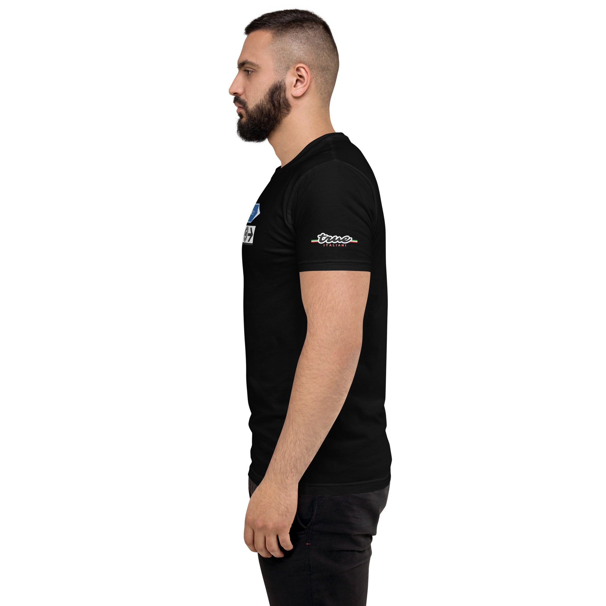 Bergamo Strada Tee