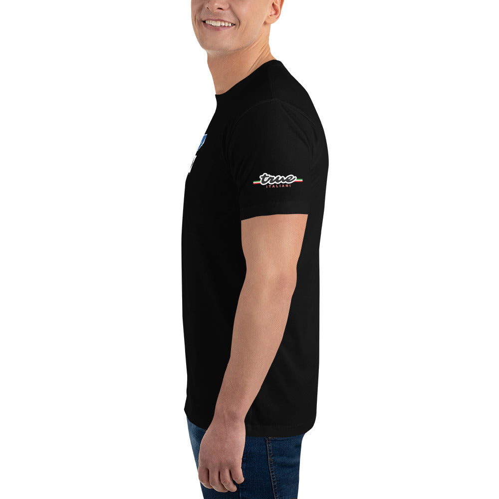 Palermo Strada Tee