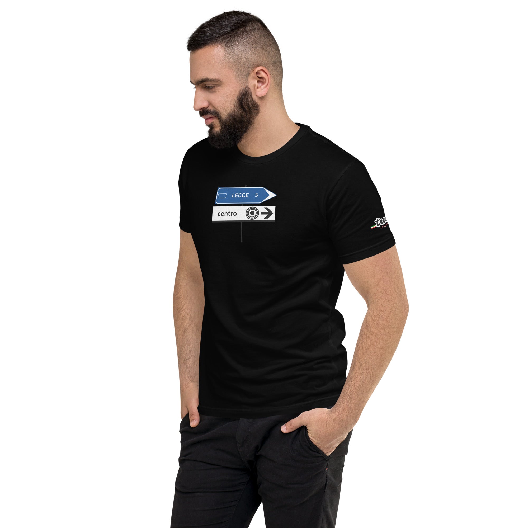 Lecce Strada Tee