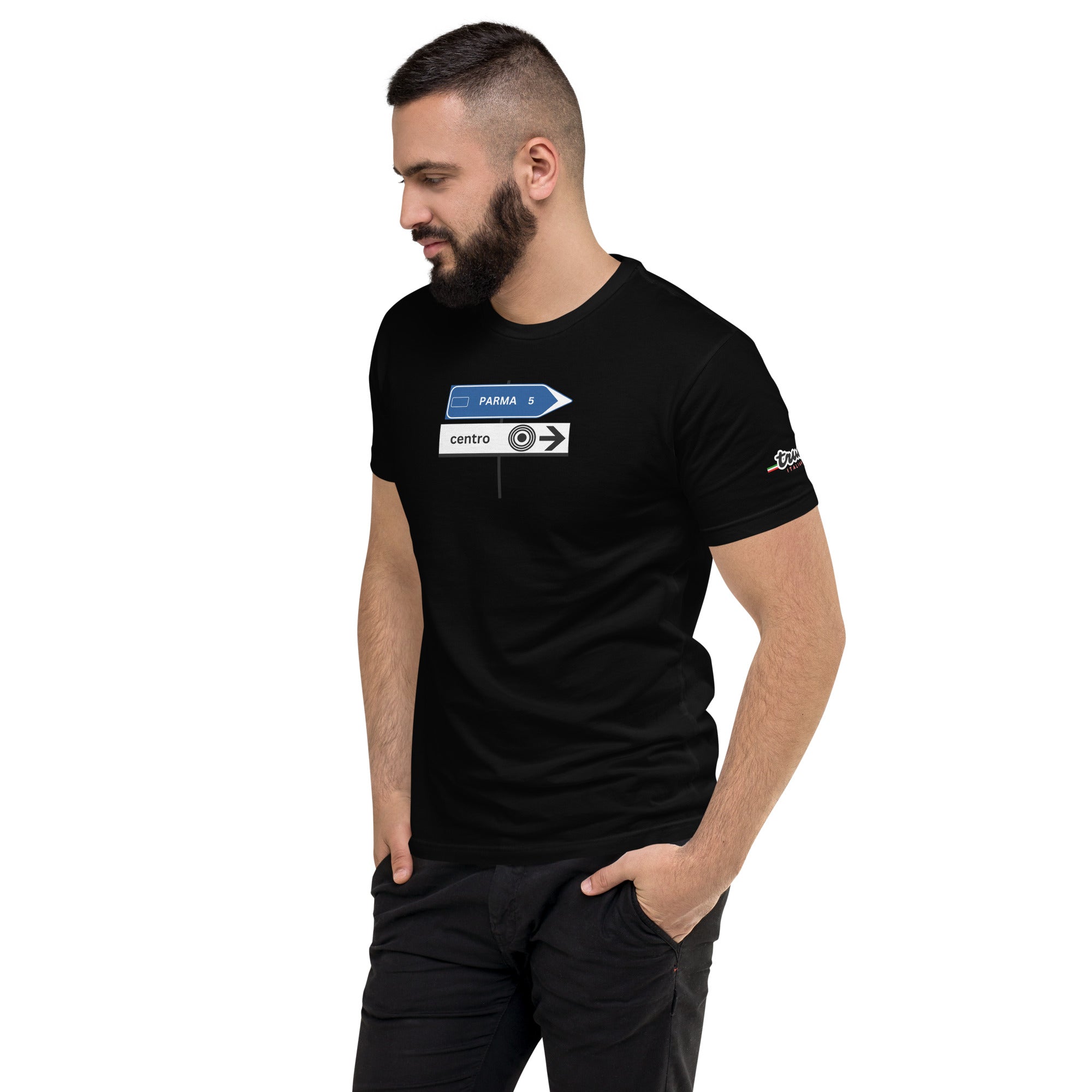 Parma Strada Tee